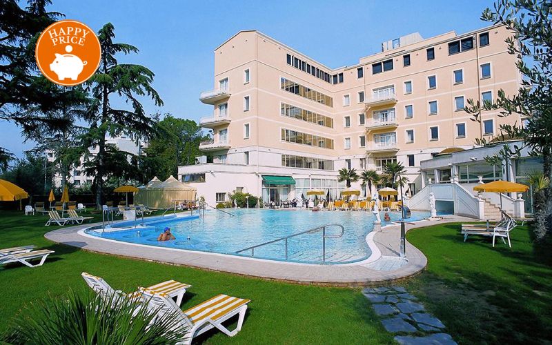 HOTEL TERME HELVETIA